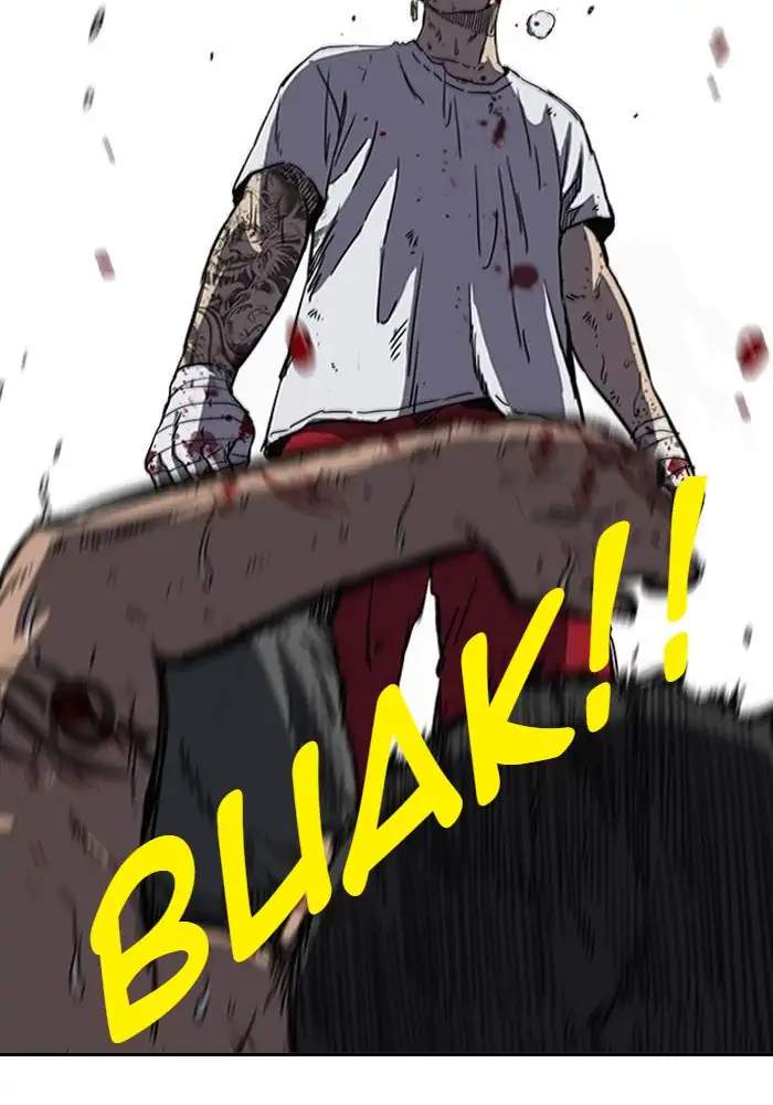 Wind Breaker Chapter 192 - halaman 30