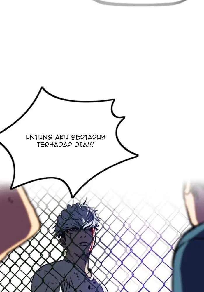 Wind Breaker Chapter 192 - halaman 35
