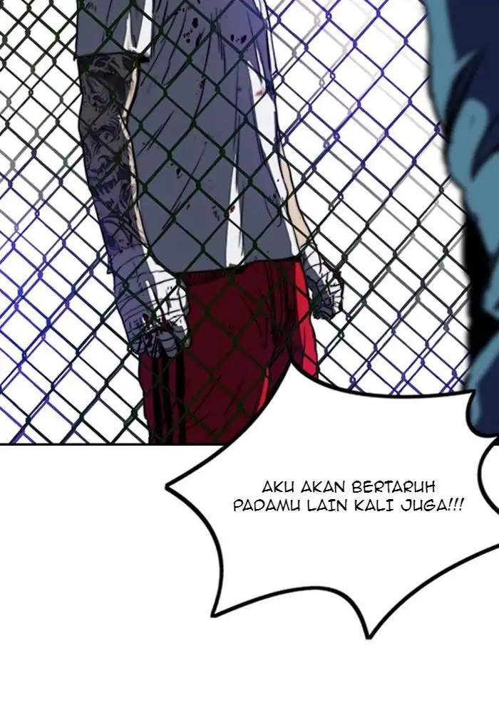 Wind Breaker Chapter 192 - halaman 36