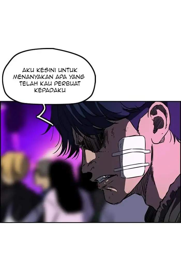 Wind Breaker Chapter 192 - halaman 39