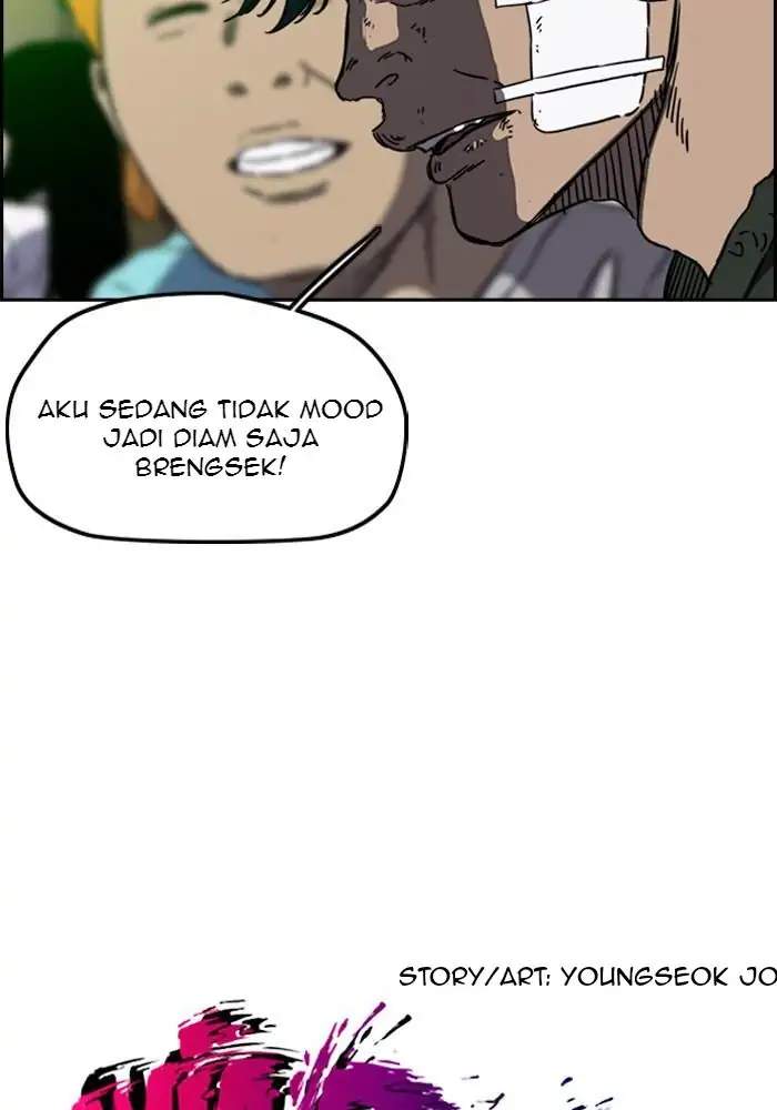 Wind Breaker Chapter 192 - halaman 4