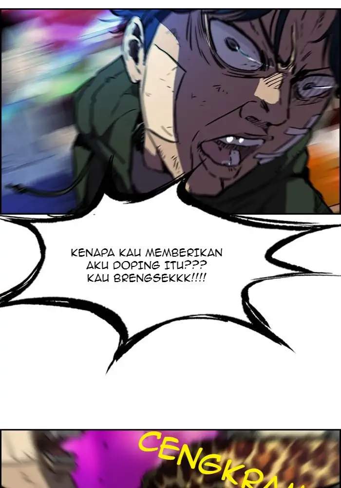 Wind Breaker Chapter 192 - halaman 41