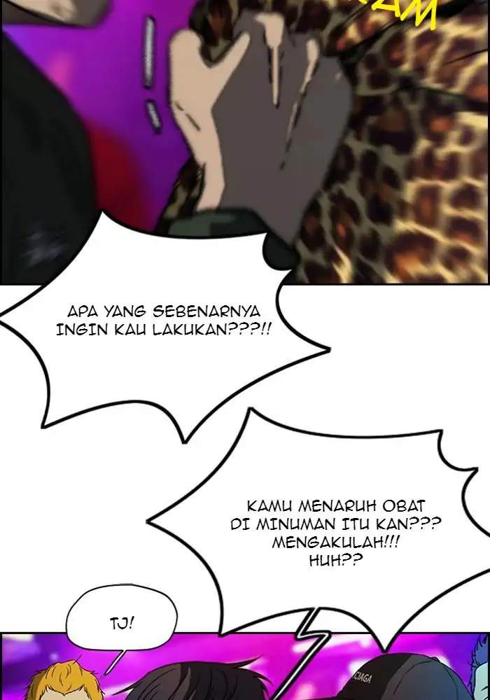 Wind Breaker Chapter 192 - halaman 42