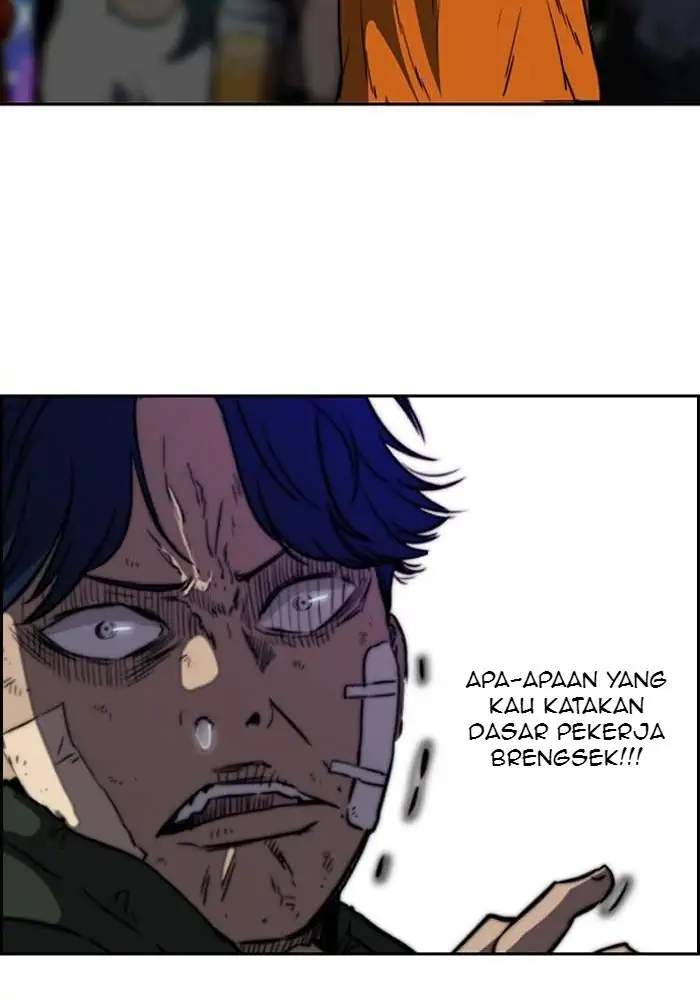 Wind Breaker Chapter 192 - halaman 49