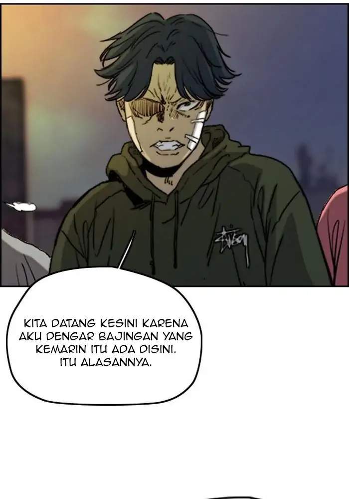 Wind Breaker Chapter 192 - halaman 9