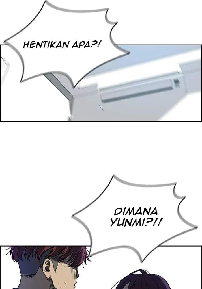 Wind Breaker Chapter 193 - halaman 11