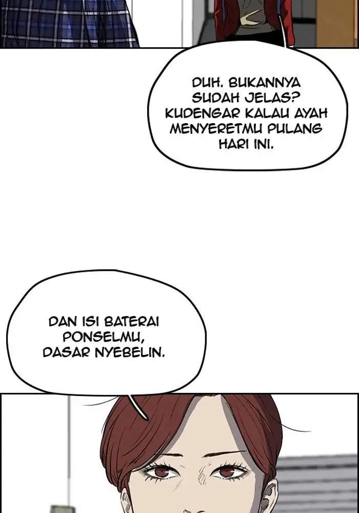 Wind Breaker Chapter 193 - halaman 22