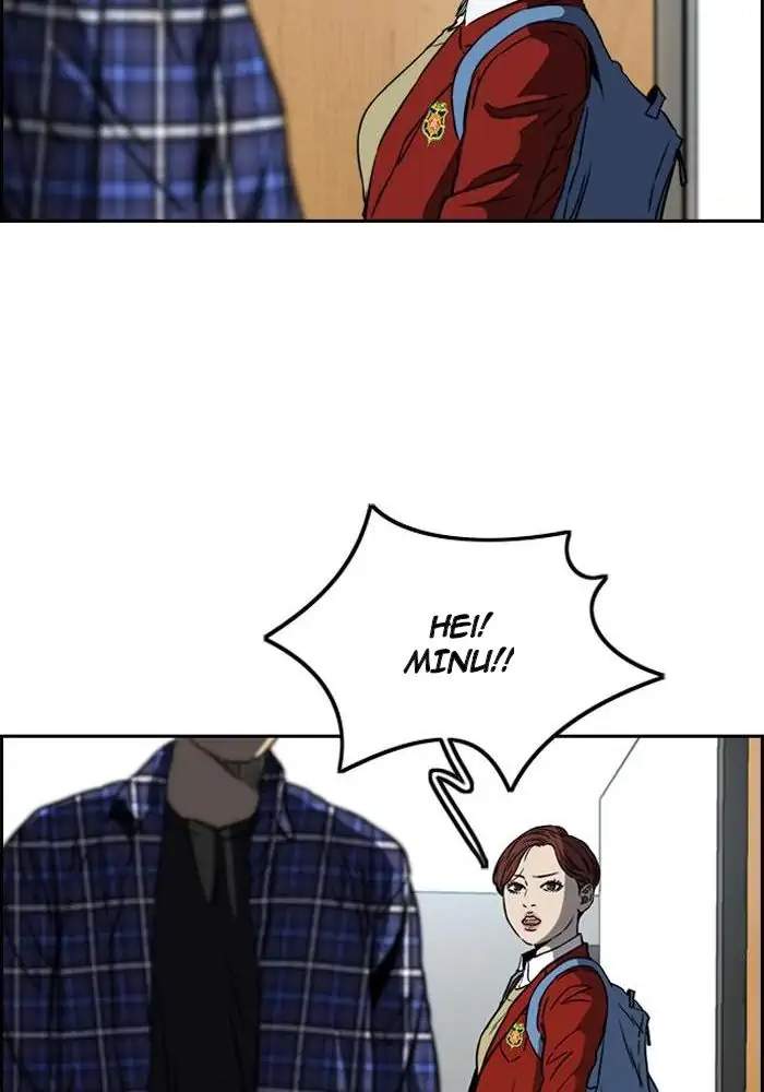 Wind Breaker Chapter 193 - halaman 26