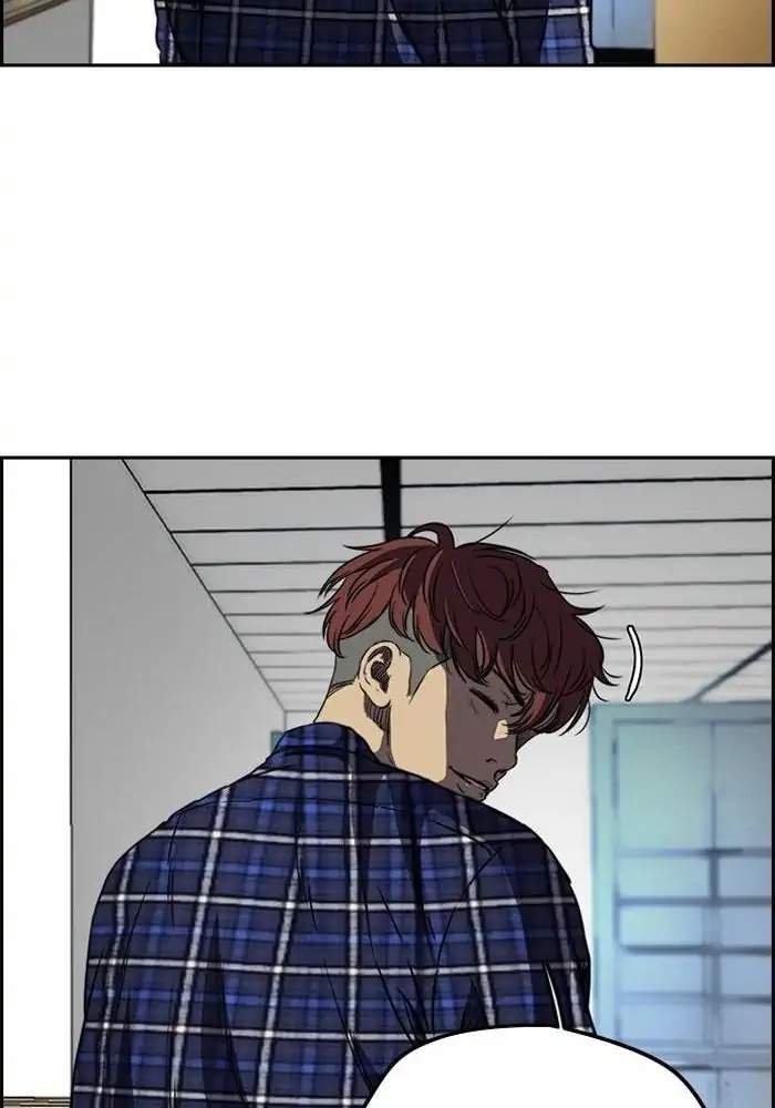 Wind Breaker Chapter 193 - halaman 28