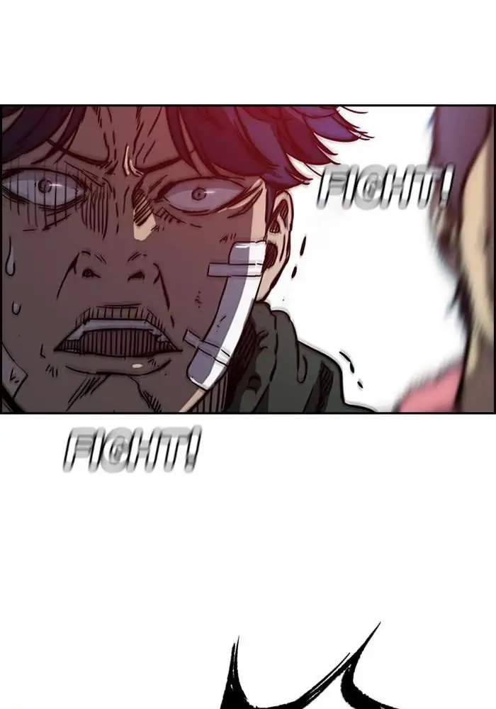 Wind Breaker Chapter 193 - halaman 33