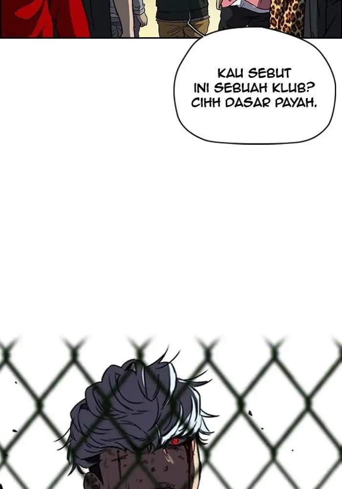 Wind Breaker Chapter 193 - halaman 40