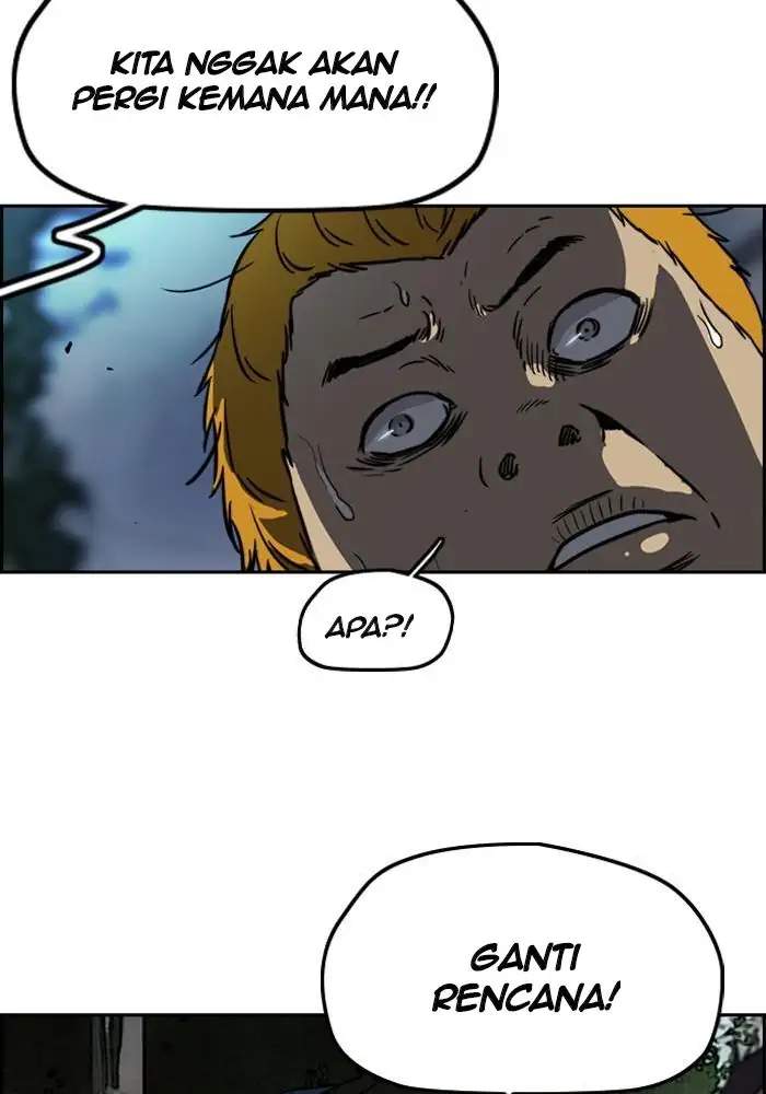 Wind Breaker Chapter 193 - halaman 47