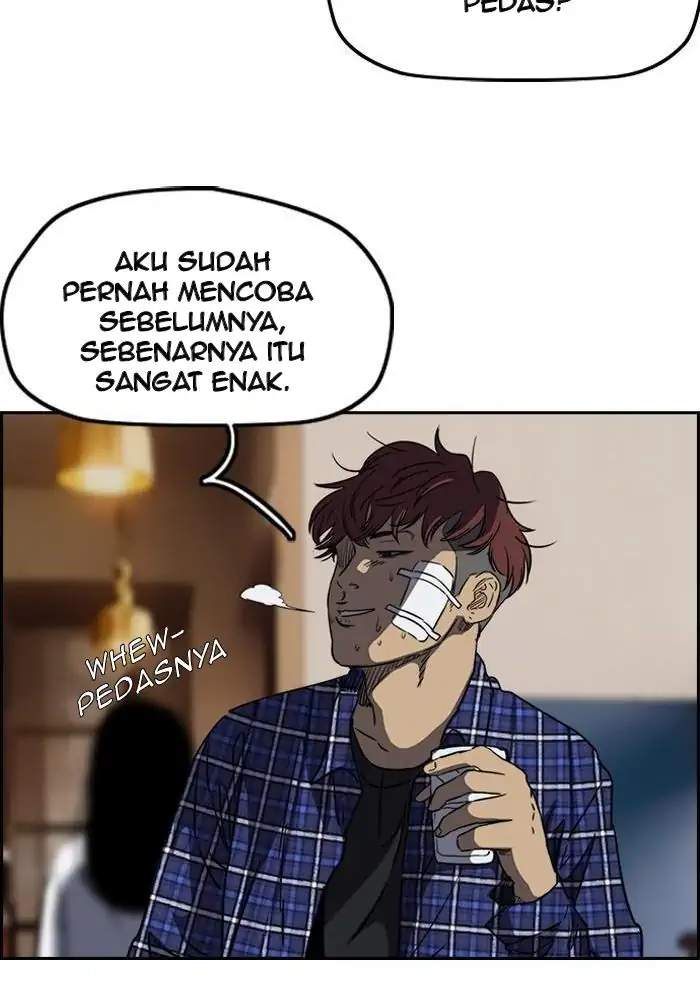 Wind Breaker Chapter 193 - halaman 55