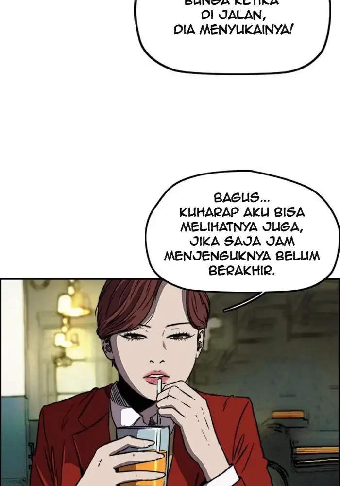 Wind Breaker Chapter 193 - halaman 59