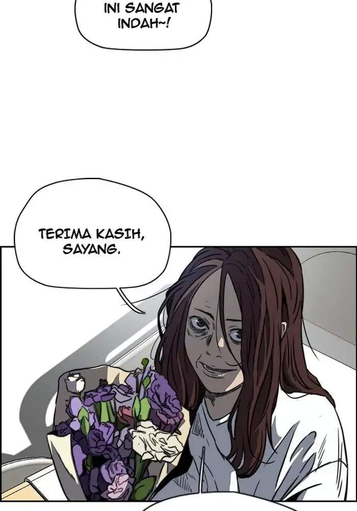 Wind Breaker Chapter 193 - halaman 6