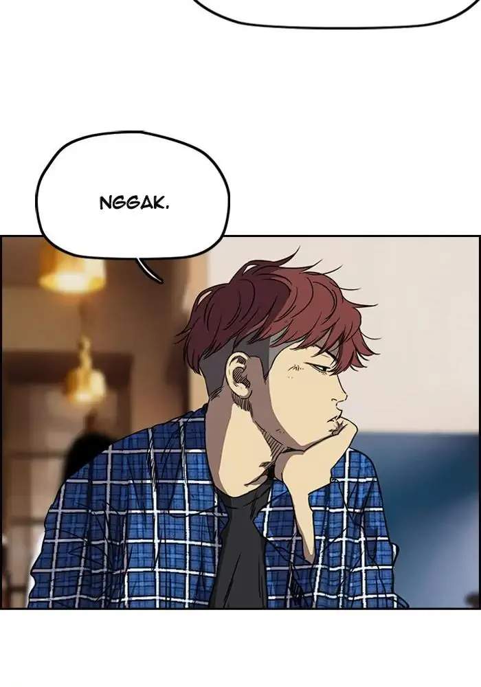 Wind Breaker Chapter 193 - halaman 61