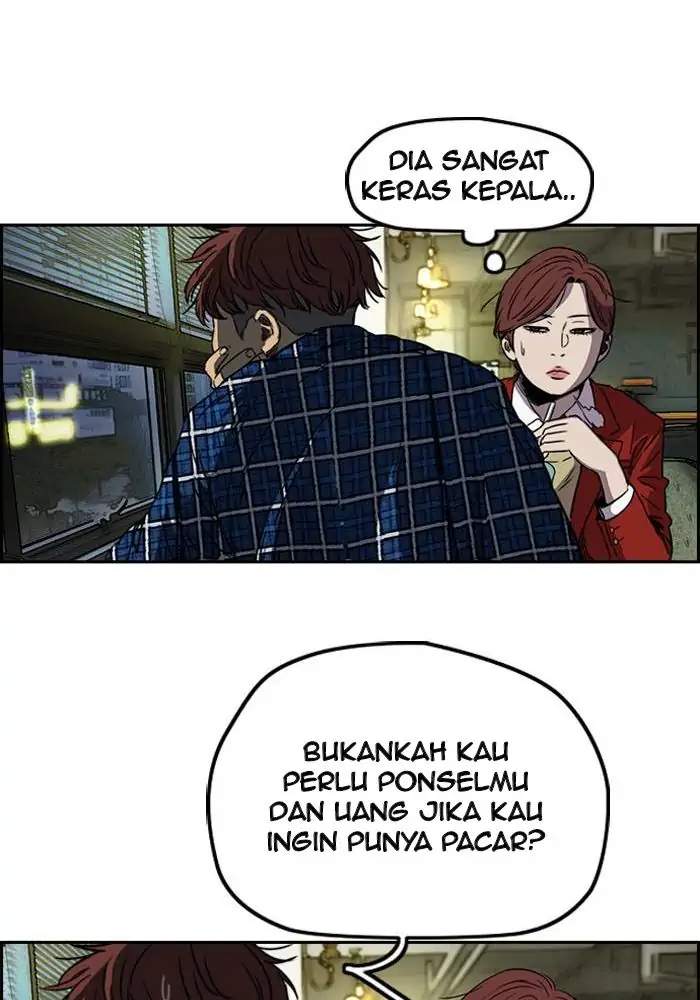 Wind Breaker Chapter 193 - halaman 62