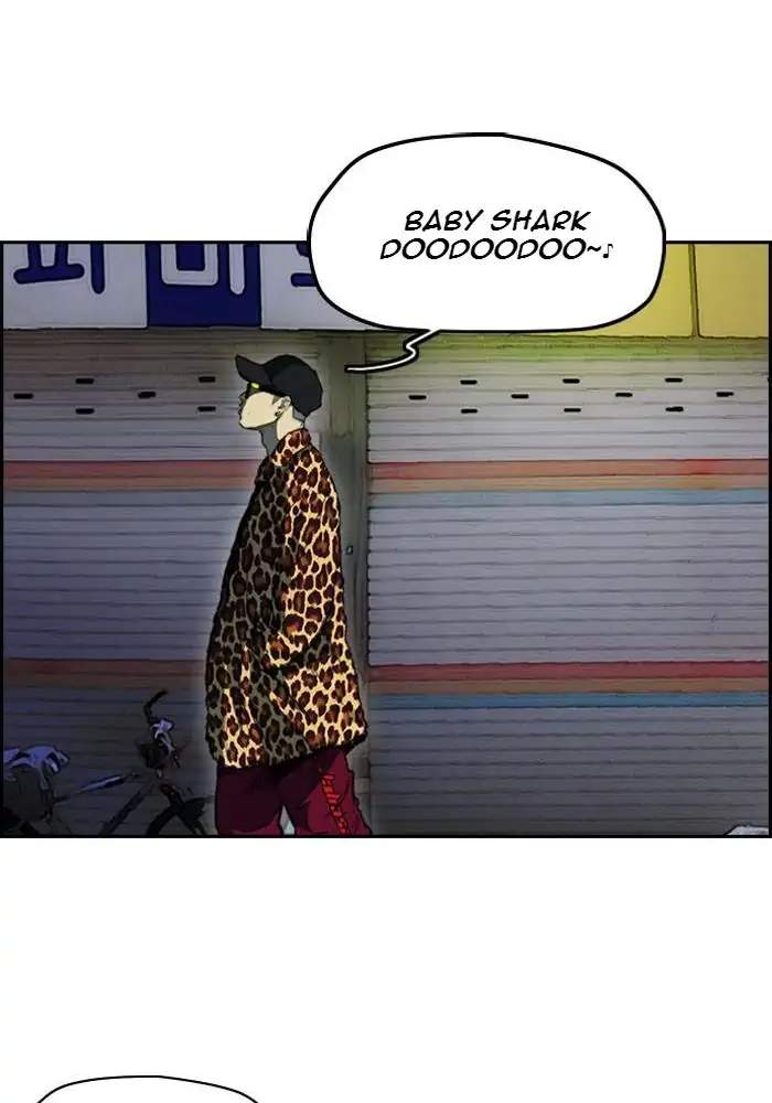Wind Breaker Chapter 193 - halaman 69