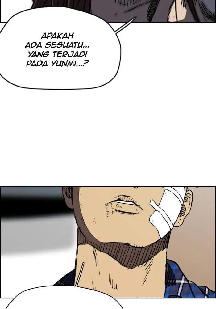 Wind Breaker Chapter 193 - halaman 9