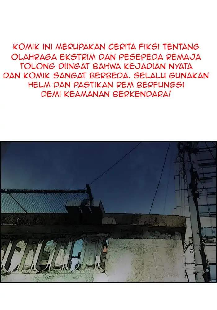 Wind Breaker Chapter 194 - halaman 1