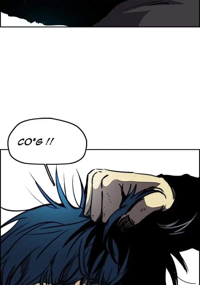 Wind Breaker Chapter 194 - halaman 10