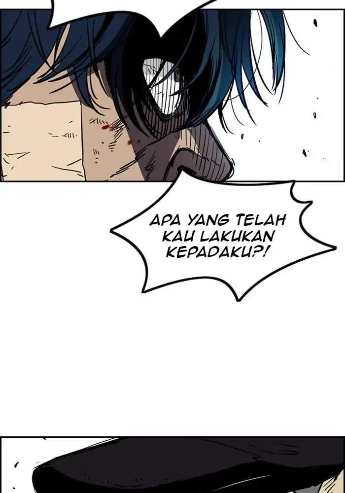 Wind Breaker Chapter 194 - halaman 12