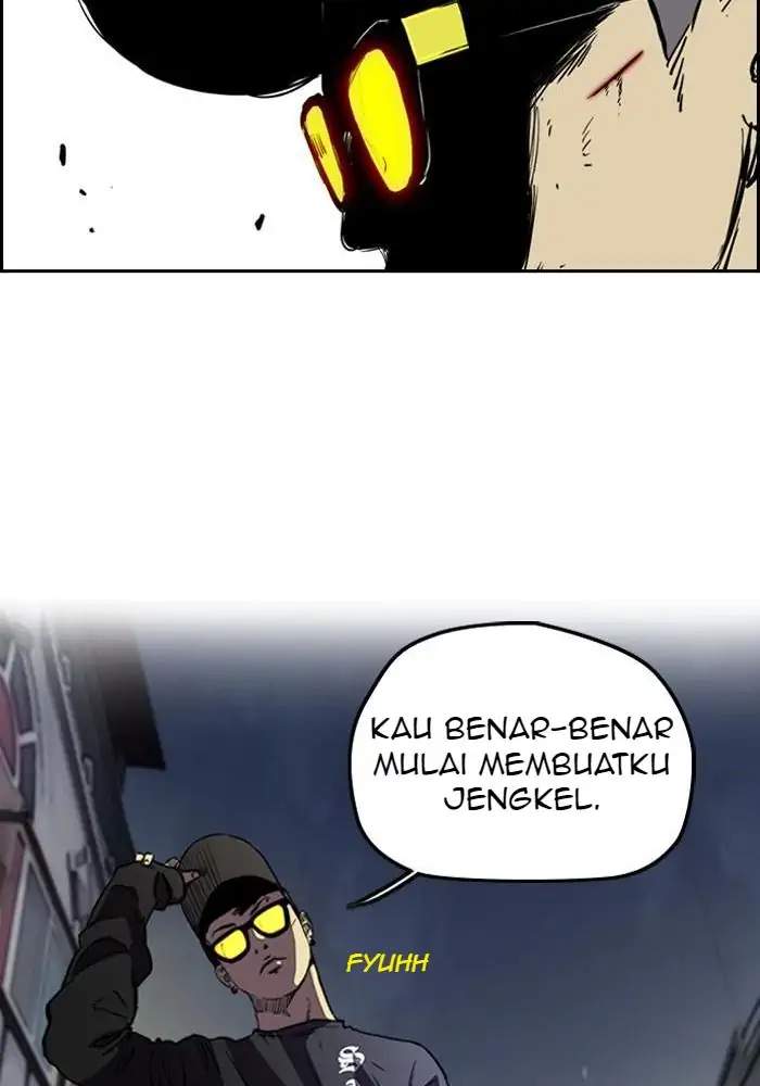 Wind Breaker Chapter 194 - halaman 13