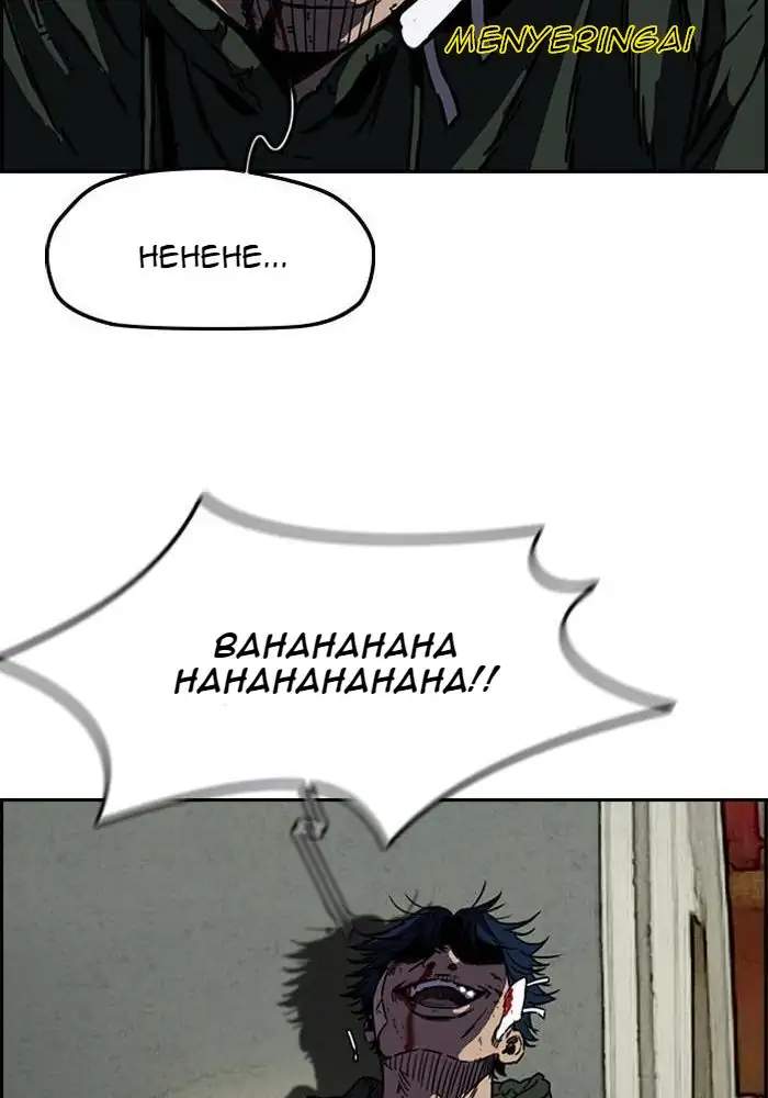 Wind Breaker Chapter 194 - halaman 24