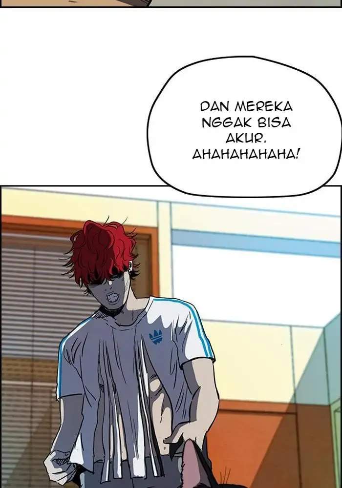 Wind Breaker Chapter 194 - halaman 39