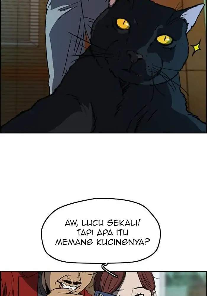 Wind Breaker Chapter 194 - halaman 40