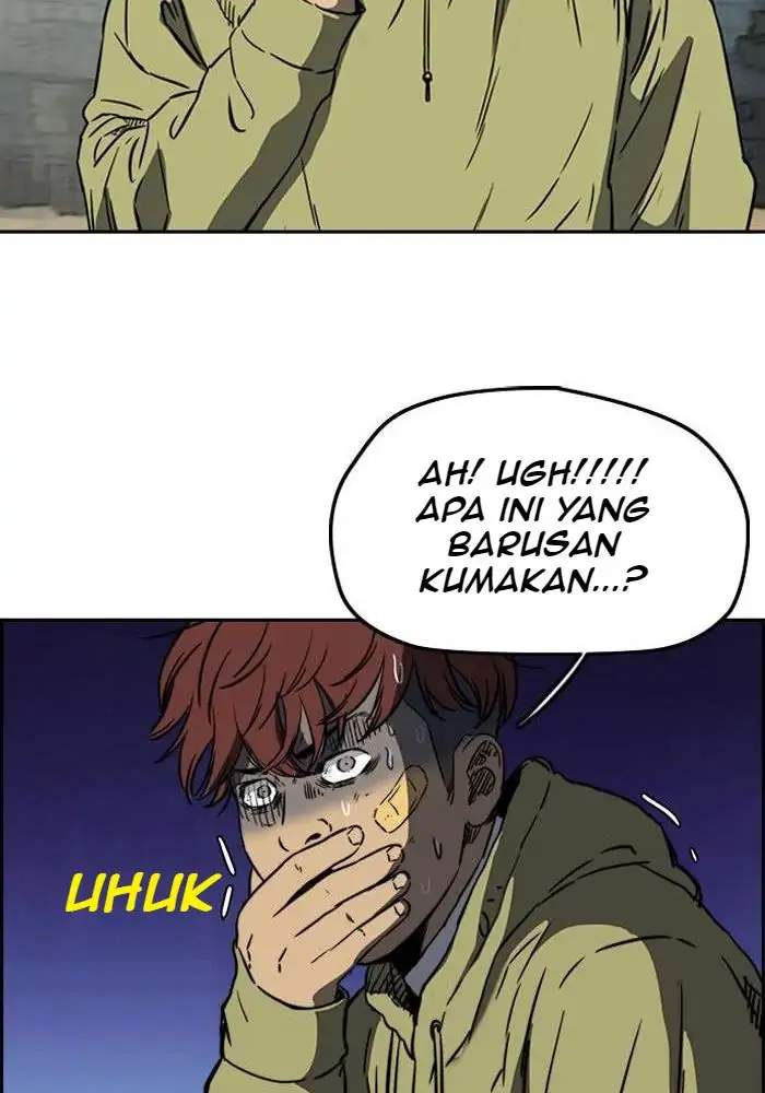 Wind Breaker Chapter 194 - halaman 45