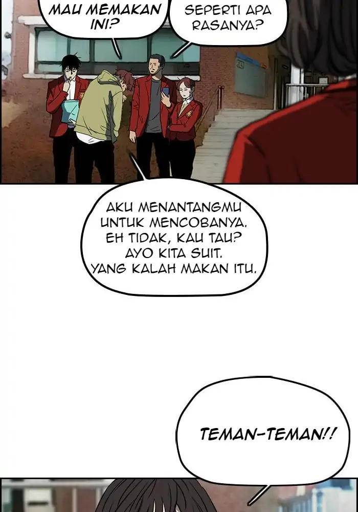 Wind Breaker Chapter 194 - halaman 50