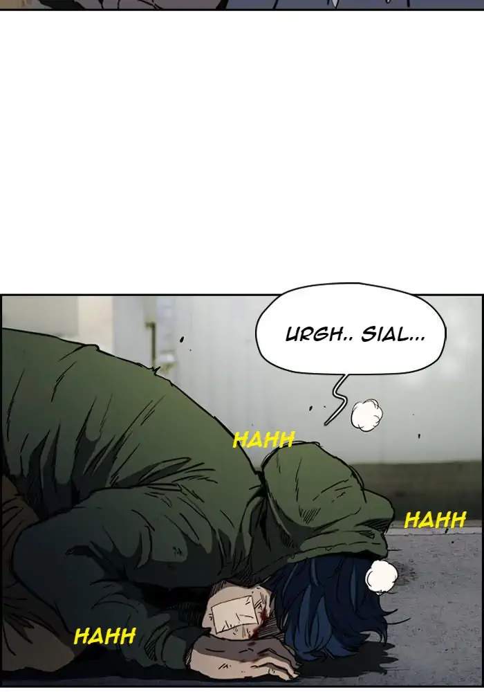 Wind Breaker Chapter 194 - halaman 6
