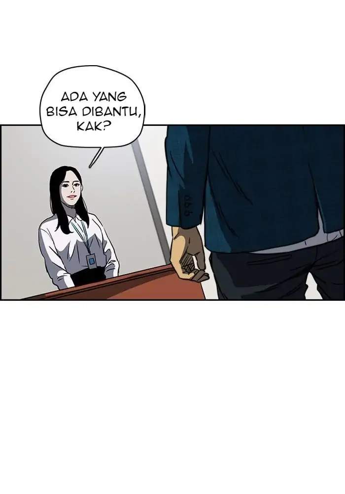 Wind Breaker Chapter 194 - halaman 63