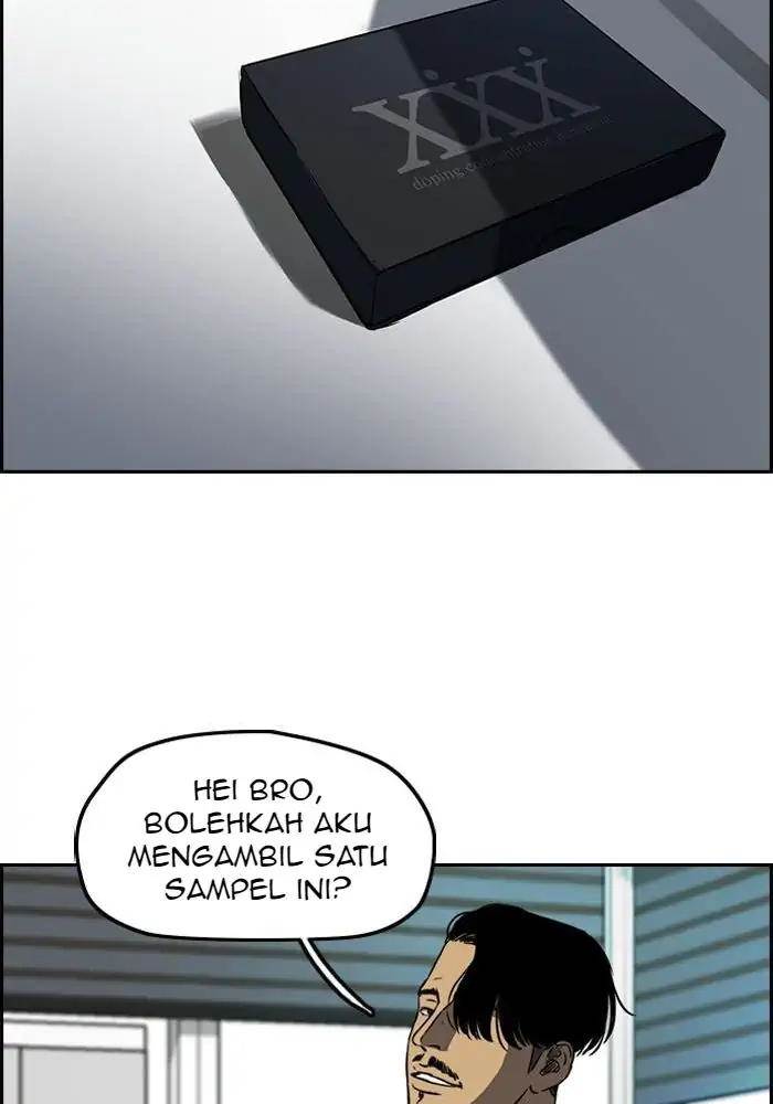 Wind Breaker Chapter 194 - halaman 65