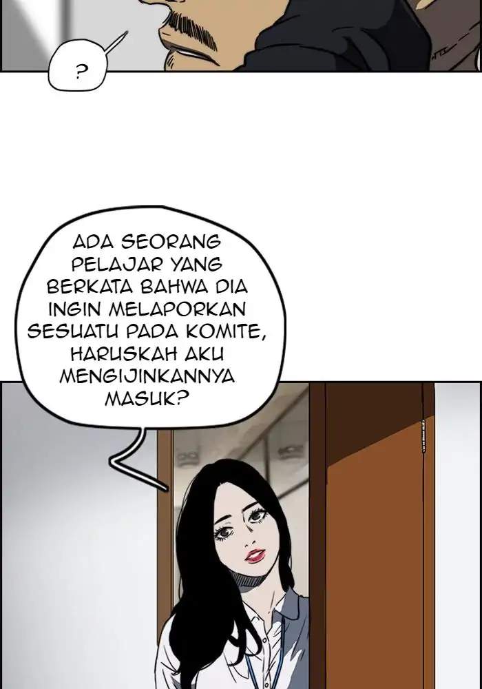 Wind Breaker Chapter 194 - halaman 69