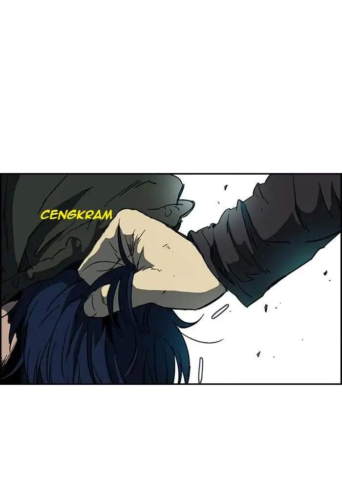 Wind Breaker Chapter 194 - halaman 7