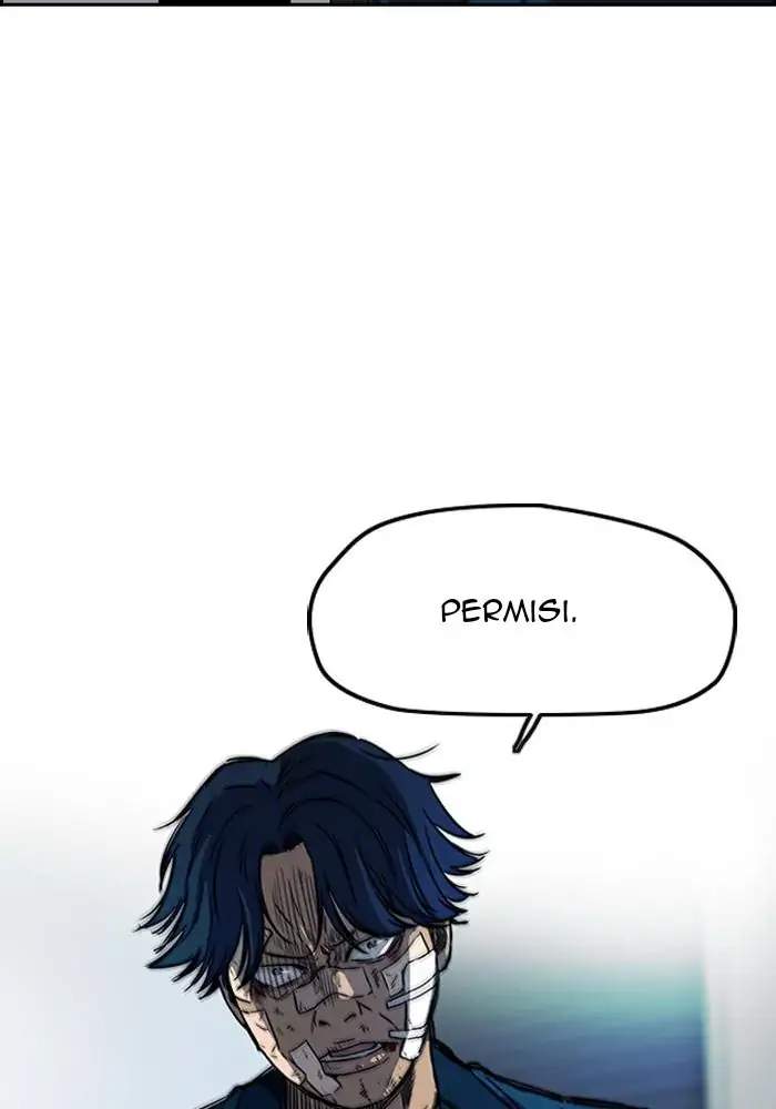 Wind Breaker Chapter 194 - halaman 75