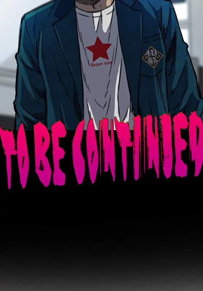 Wind Breaker Chapter 194 - halaman 76