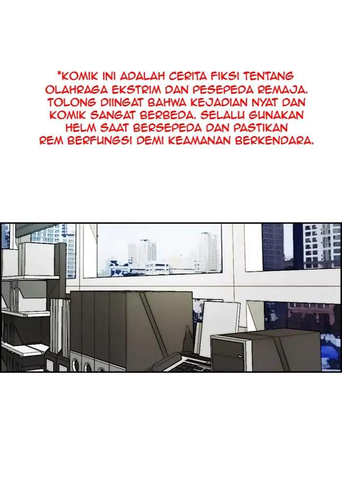 Wind Breaker Chapter 195 - halaman 1