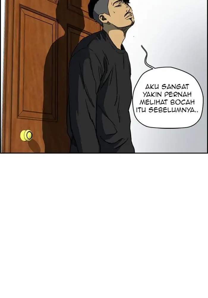 Wind Breaker Chapter 195 - halaman 11
