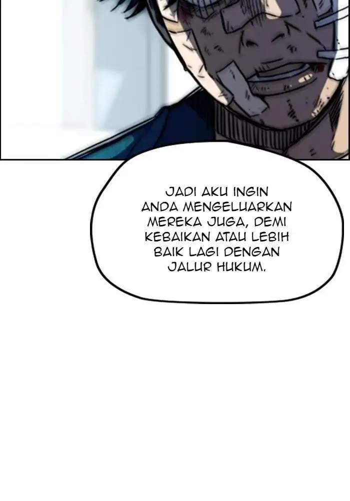 Wind Breaker Chapter 195 - halaman 17
