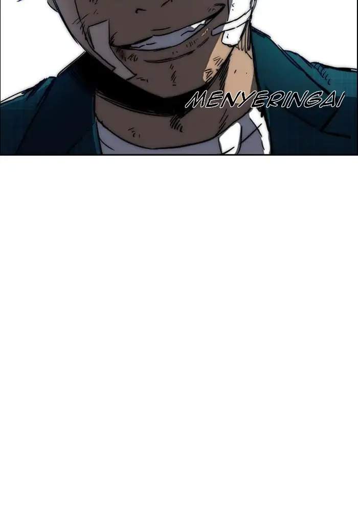 Wind Breaker Chapter 195 - halaman 20