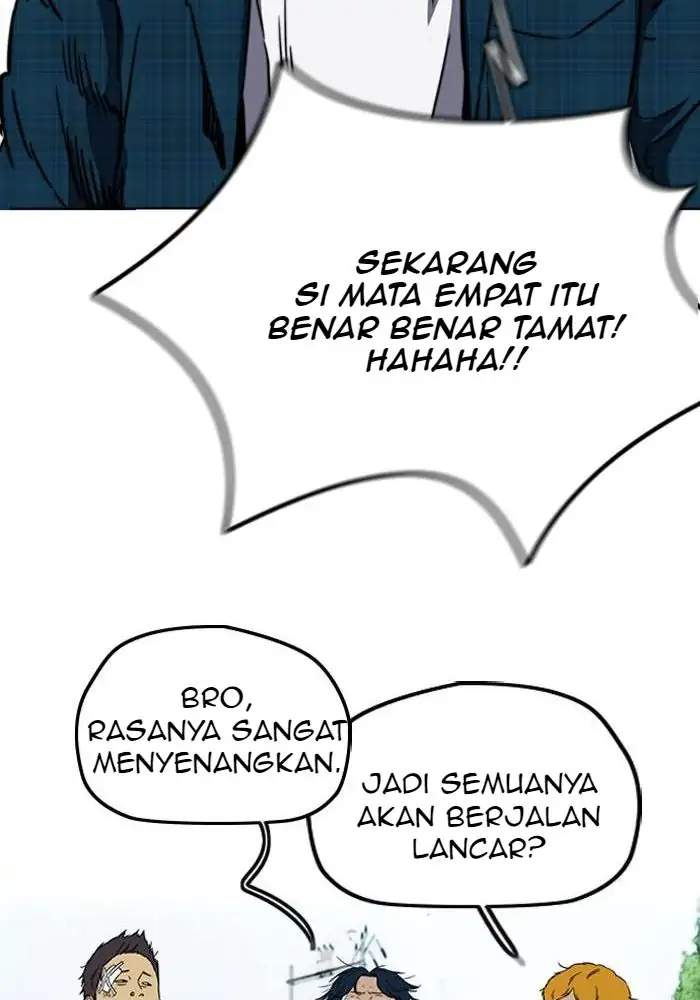 Wind Breaker Chapter 195 - halaman 23