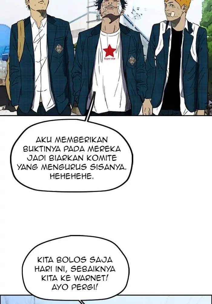 Wind Breaker Chapter 195 - halaman 24