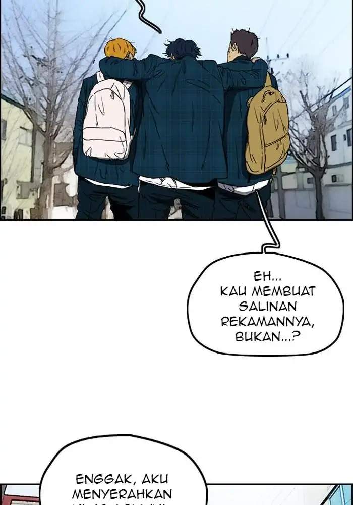 Wind Breaker Chapter 195 - halaman 25