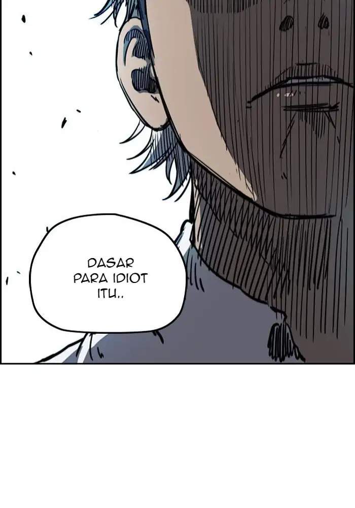 Wind Breaker Chapter 195 - halaman 30