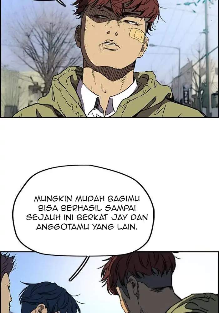 Wind Breaker Chapter 195 - halaman 41