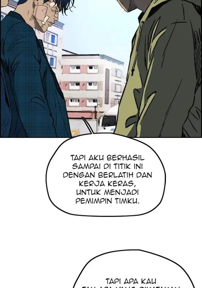 Wind Breaker Chapter 195 - halaman 42