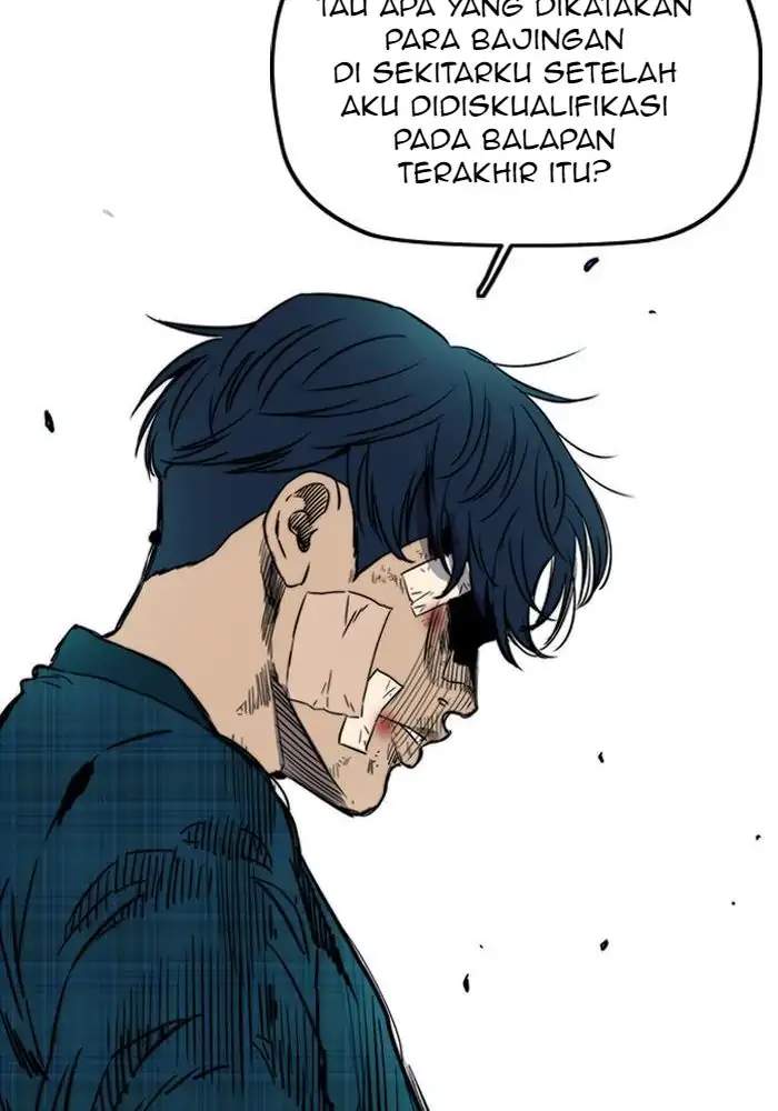 Wind Breaker Chapter 195 - halaman 43